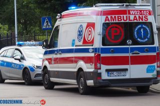 Jeden wezwał służby ratunkowe z nudów. Inny z powodu bólu zęba