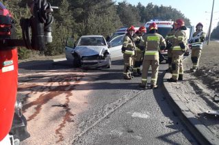 Czołówka koło LG [FOTO]. Aktualizacja
