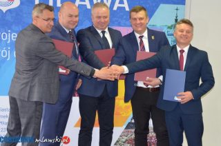 Powstanie szlak turystyczny linią walk wrześniowych 1939 roku. Którędy pobiegnie?