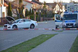 Poranny rajd na Zuzanny Morawskiej [FOTO]