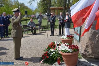Niepodległość nie jest dana raz na zawsze [Fotorelacja]
