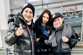Film z muzyką mławskiego kompozytora Rafała Sielawy na Netflixie