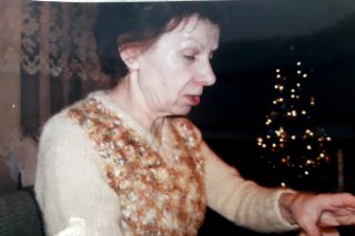 Zaginęła 70-letnia mieszkanka Mławy