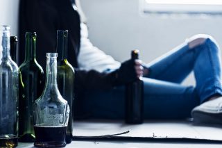 Odtruwanie alkoholowe w domu? To prostsze niż myślisz!
