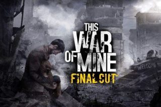 Gra „This War of Mine” jako szkolna lektura uzupełniająca