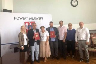 Umowa na budowę hali sportowej przy „Ekonomiku” podpisana!!