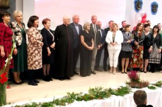 Kształcą od 10 lat. Jubileusz ACK w Mławie