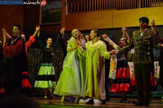 Państwowa Szkoła Muzyczna zaprasza na premierę operetki „Bal w Savoyu”