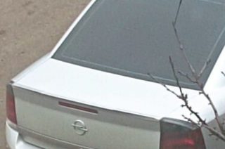 Ukradła seniorce emeryturę.  Złodziejka jeździ srebrnym oplem