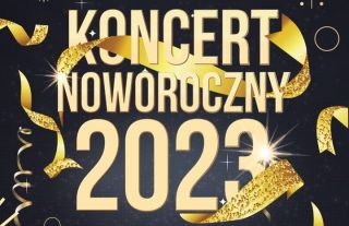 5 lutego Koncert Noworoczny w Mławie. Kto wystąpi?