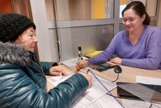 Złożyło dopiero 40 procent mieszkańców. Termin mija 10 lutego