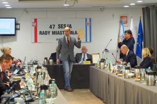 Ruszkowski miał rację, choć przyznano mu to w skandalicznej atmosferze