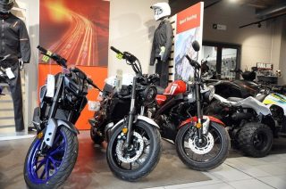 Jakie propozycje od Yamaha można znaleźć w Yama Sklep?