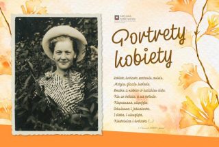 Drogie Panie ta wystawa jest o Was i dla Was