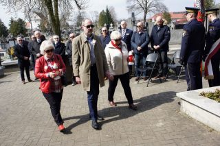Dzień Pamięci Ofiar Zbrodni Katyńskiej w Mławie