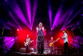 Juwenalia PUZ Ciechanów wracają na Ciechanowski Zamek