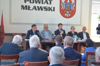 Nie nazwałem pana kłamcą, ale nie powtarzajmy fake newsów