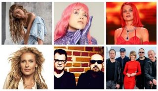 Na Dniach Ciechanowa wystąpią: Varius Manx, Patrycja Markowska,Grzegorz Markowski, Bryska, Roxie Węgiel, Margaret oraz Kombii