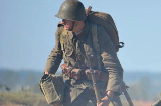 Trzeba koniecznie pojawić się 3 czerwca o godzinie 18.00 na ulicy Reymonta w Mławie