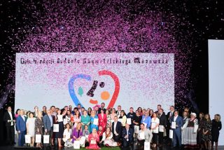 Znamy wyniki IV edycji Budżetu Obywatelskiego Mazowsza! Są też mławskie projekty