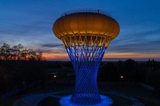 Ciechanowski Park Nauki Torus laureatem konkursu „Cuda Polski 2023”