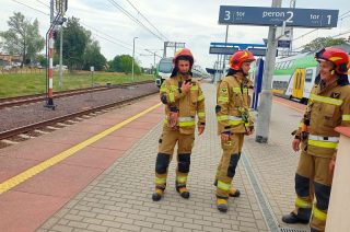 Ech … i znów ta winda