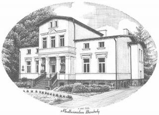 Powstaje kronika historyczna Nadleśnictwa Dwukoły. Jest prośba o przekazywanie materiałów