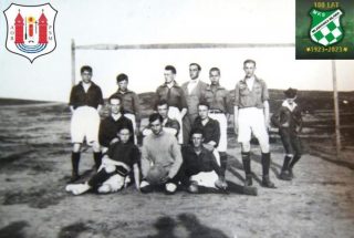 100 lat Mławianki. Wiadomo już jak Mława będzie świętować