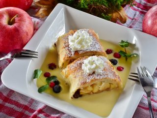Dieta dla seniora – co powinno znaleźć się w diecie osoby starszej