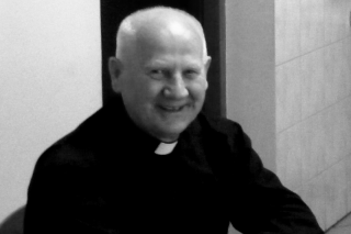 Zmarł ks. Romuald Andruszkiewicz