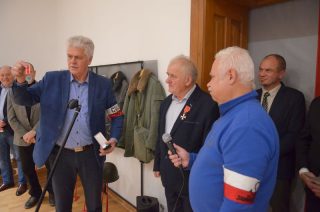 Ta wystawa powinna być przede wszystkim w Mławie