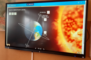 Wirtualne laboratorium w Zespole Szkół nr 3