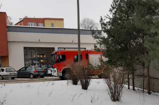Znów alarm bombowy. Tym razem na Sienkiewicza