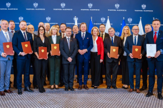 11 nowych miast w województwie mazowieckim