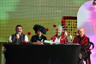 Walentynki w Szydłowie