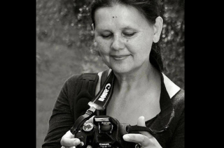Zmarła Danuta Gastołek