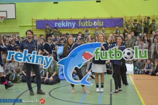 Trzynasta edycja REKINÓW FUTBOLU dobiegła końca [FOTO]