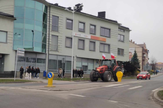 Policja wydała komunikat. Wiadomo, którędy nie przejedziemy 