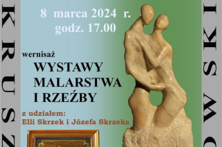 Kruszyński i Stępkowski. Muzeum zaprasza na otwarcie wystawy