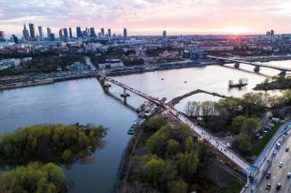 Majówka w Warszawie? TOP5 miejsc, które muszą odwiedzić mieszkańcy stolicy i turyści