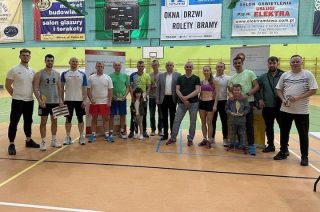 Znamy wyniki Grand Prix Badmintona sezonu 2023/2024. Mławianie na podium