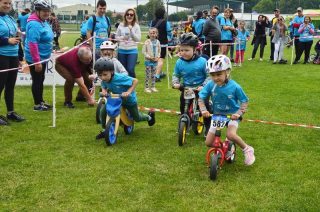 Mławskie Święto Rowerów po raz ósmy