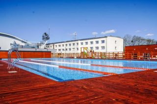 Przasnysz otwiera sezon kąpielowy