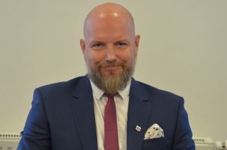 Szymon Zejer zastępcą wójta w gminie Iłowo – Osada. Kto obejmie po nim mandat radnego?