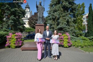 Dwie mławianki pojadą na CAMPUS POLSKA PRZYSZŁOŚCI