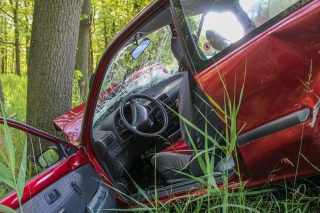 Czarne skrzynki w nowych pojazdach stają się obowiązkowe!