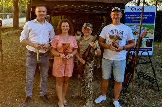 Piknik Historyczny „Granica” upamiętnił obrońców ojczyzny