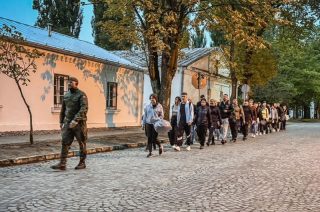Szer. Michał i szer. Małgorzata – rodzeństwo z  powiatu mławskiego również dołączyło do terytorialsów