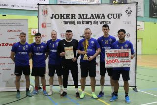 Puchar powędrował do Włocławka, ale nasi na podium