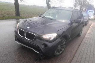 Chwila nieuwagi i było o krok od nieszczęścia. Aktualizacja